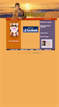 Mobile Screenshot of carolynlarsen.com